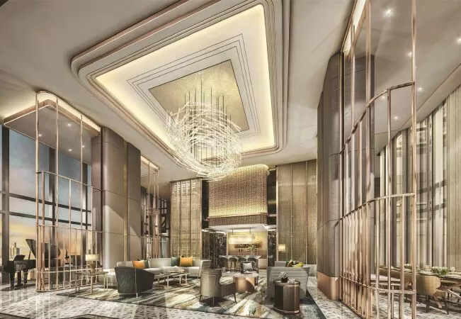 Vinpearl Luxury Landmark 81