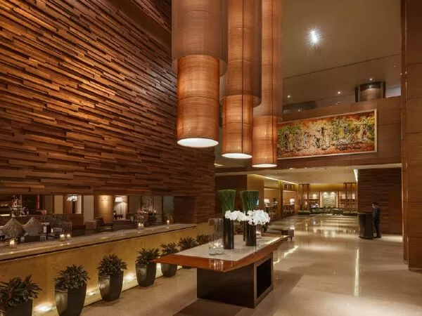 Intercontinental Asiana Saigon