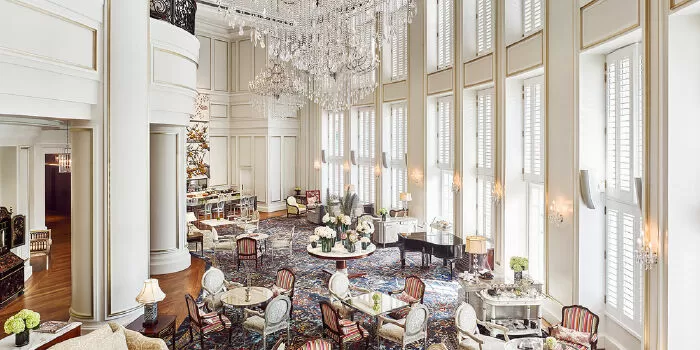 Park Hyatt Saigon