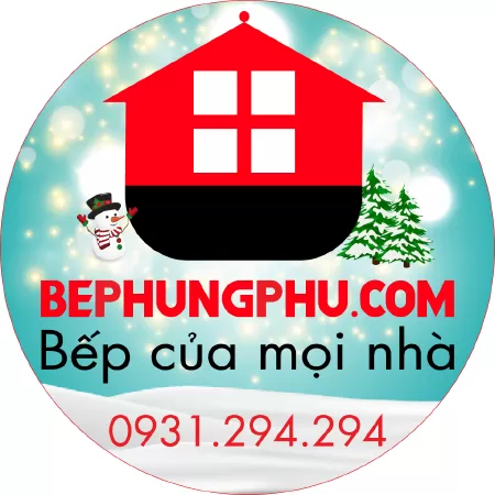 Bếp Hưng Phú