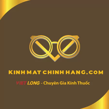 Mắt Kính Việt Long