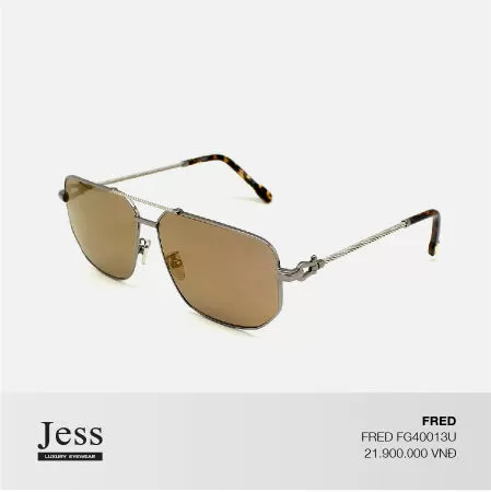 Jess Luxury Eyewear