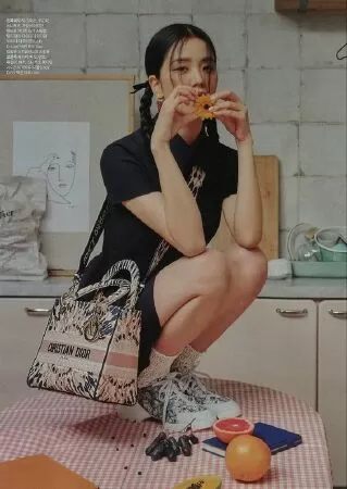 Dior