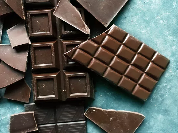 Chocolate đen