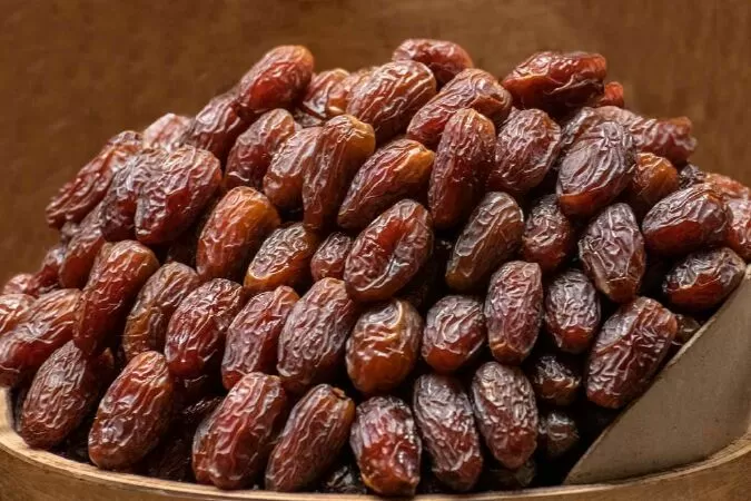 Quả chà là
