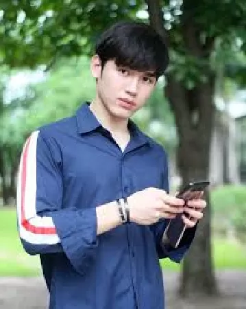 Thitipoom Techaapaikhun