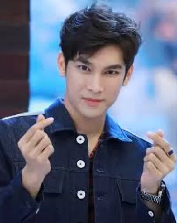 Mew Suppasit