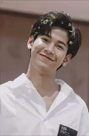 Singto Prachaya