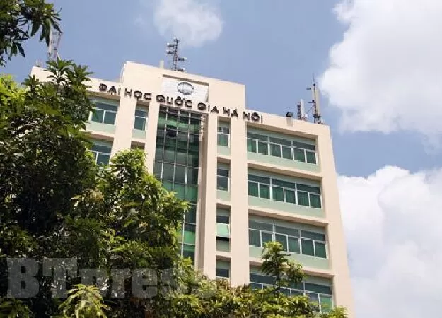 Đại học Quốc gia Hà Nội
