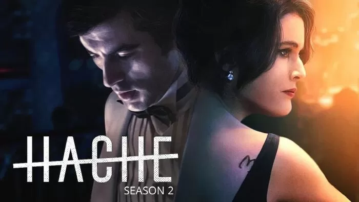 Hache season 2 / Hache mùa 2