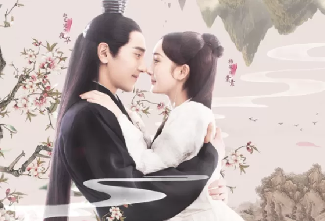 Tam Sinh Tam Thế Thập Lý Đào Hoa
