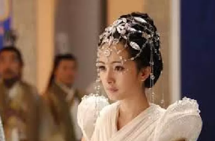 Tiên Kiếm Kỳ Hiệp 3