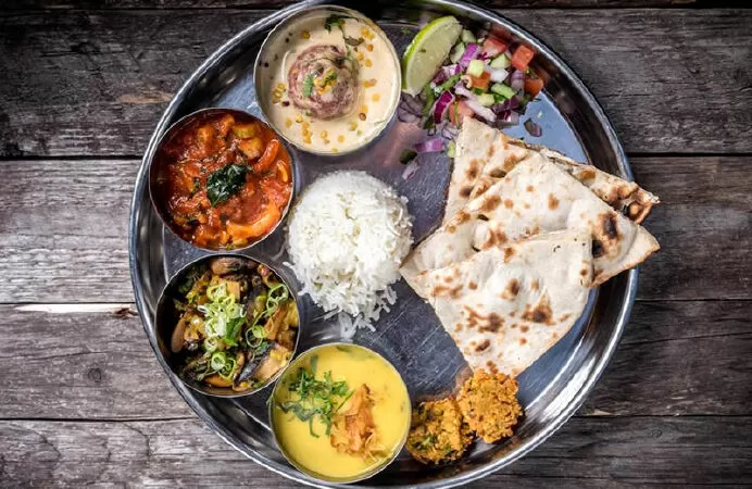 Thali
