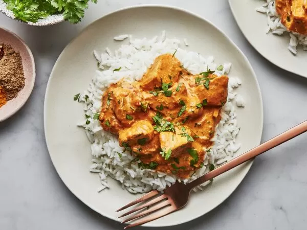 Gà tikka