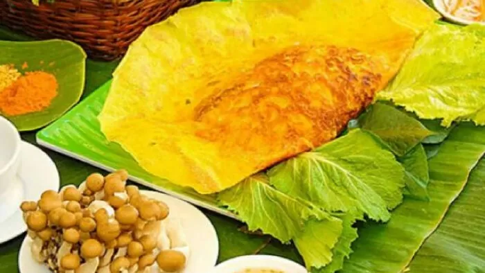 Quán Huế Thương