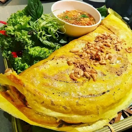 Bánh Xèo 112