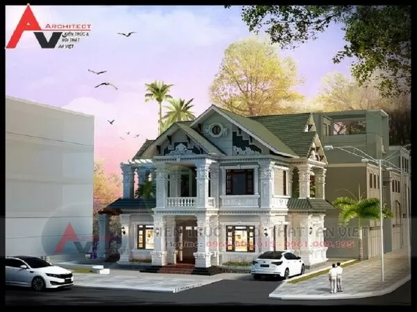 An Việt