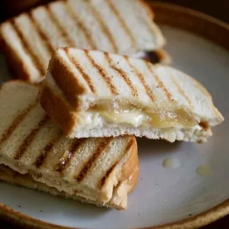 Bánh mì kaya