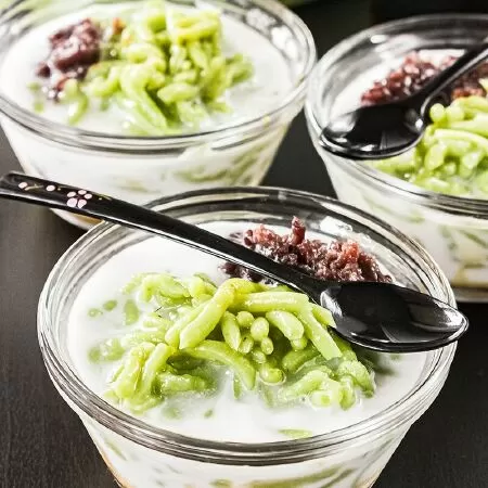 Chè cendol
