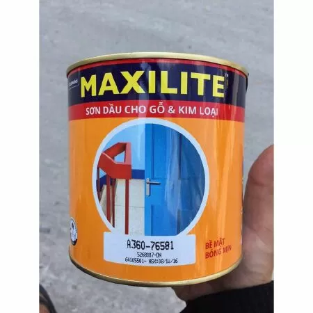 Maxilite