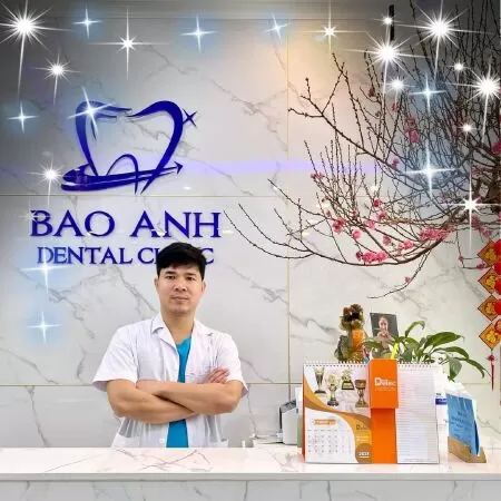 Bảo Anh