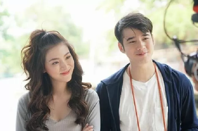 Mối tình đầu