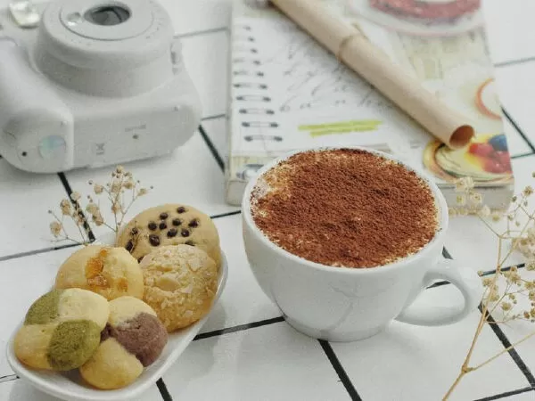 L.E.E coffee & tea