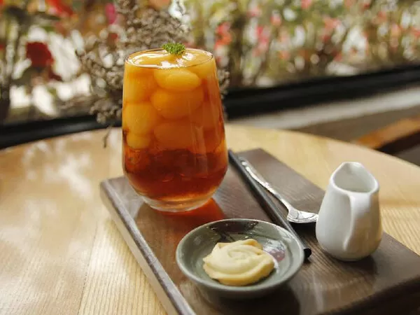 Ven Đô Cafe