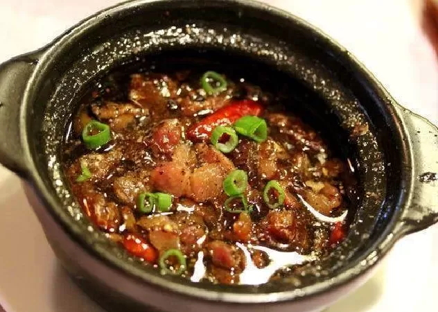 Kho quẹt