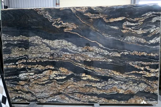 Magma Gold