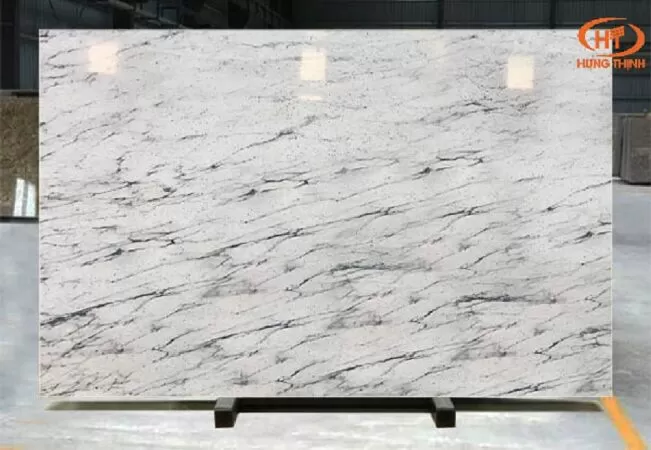 Granite River White 3.0
