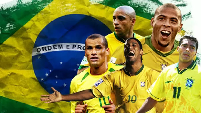 Brazil
