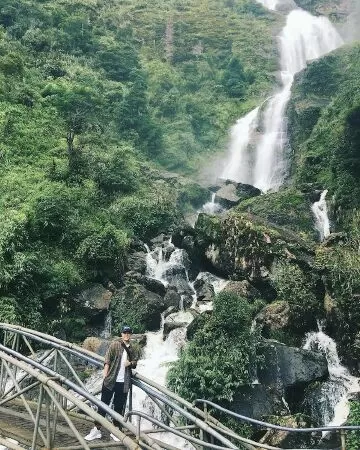 Bài văn phân tích Lặng lẽ Sa Pa số 5