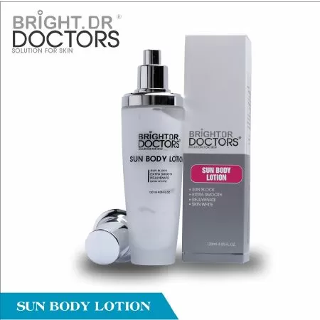 Bright Doctor