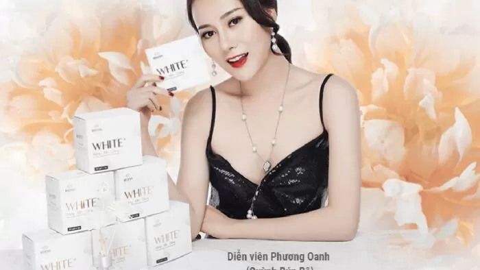 White Plus