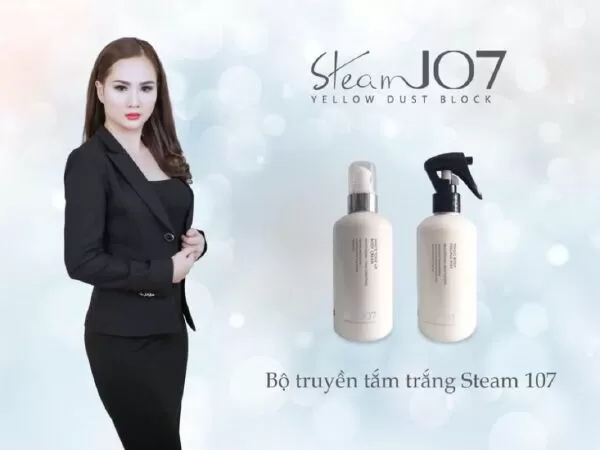 Steam J07