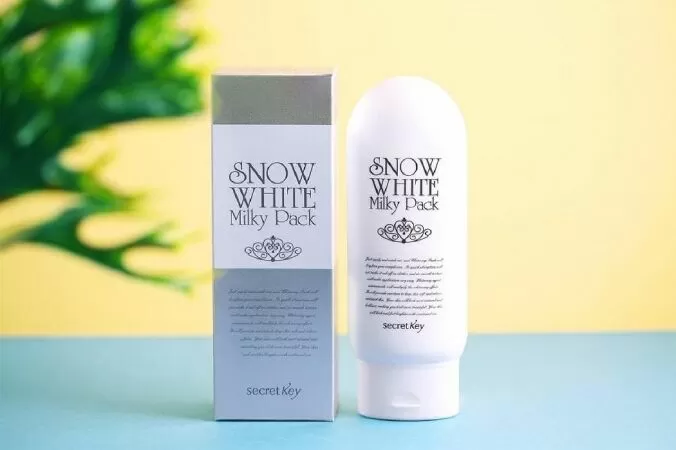 Snow White