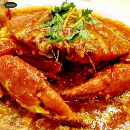 Ẩm Thực Quê Nhà