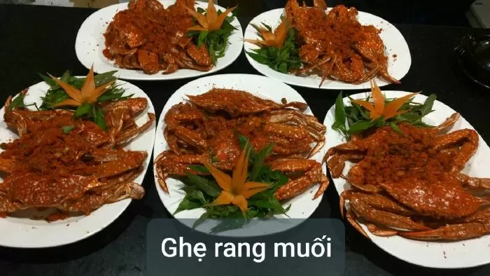 Biển Đông SeaFood