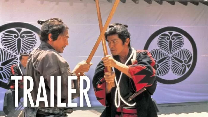 When The Last Sword Is Drawn (2002) / Khi thanh kiếm cuối cùng tuốt ra (2002)