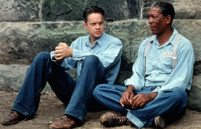 The Shawshank Redemption (1994) / Nhà tù Shawshank