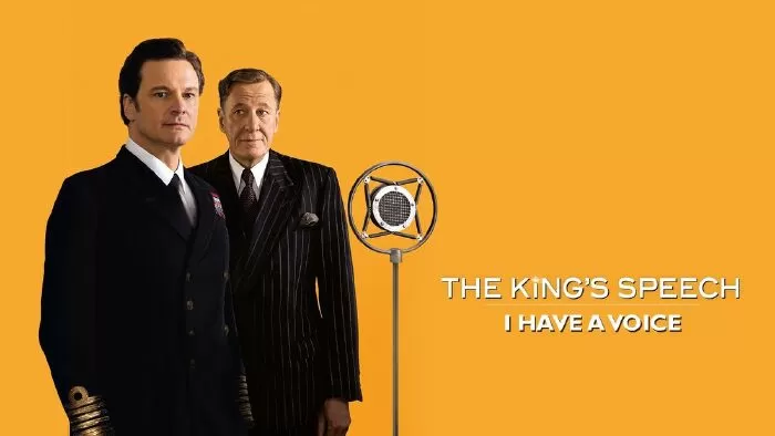 The King’s Speech (2010) / Diễn văn của nhà vua (2010)