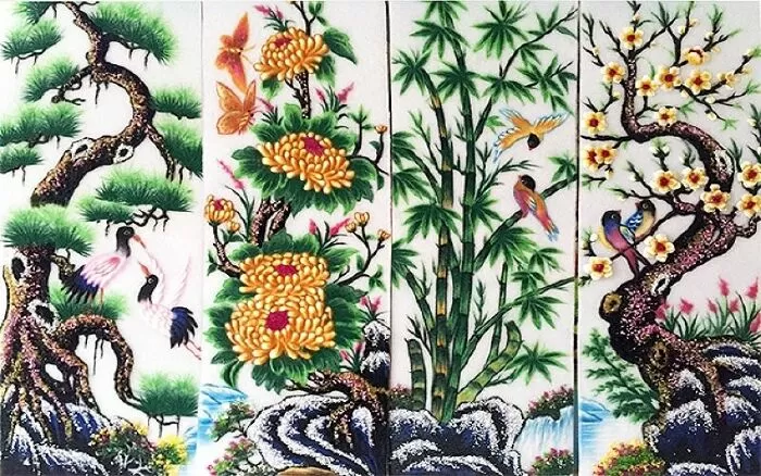 Cáo hưu lưu tỉnh đường liệt hiến