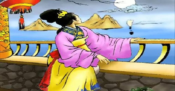 Đắc cố nhân thư chiêu Đỗ Thiện Trường tiểu chước dạ thoại kỳ 1