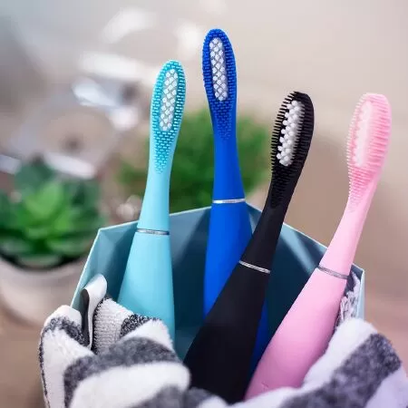 Foreo issa Tooth brush