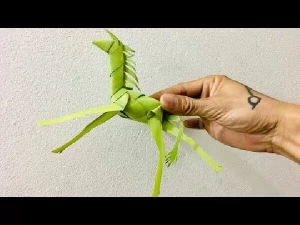 Diệp mã nhi phú