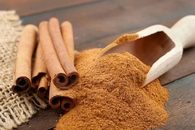 Diệt chuột bằng quế