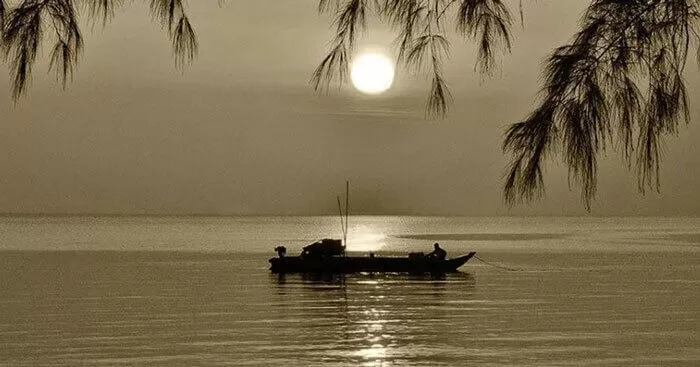 Dạ bạc Kim Lăng thành