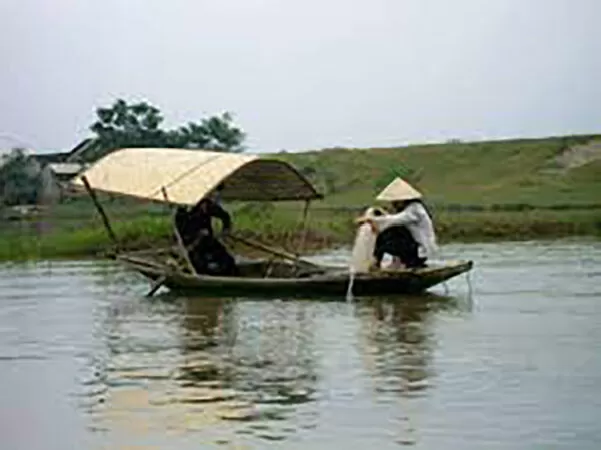 Dạ quy chu trung tác