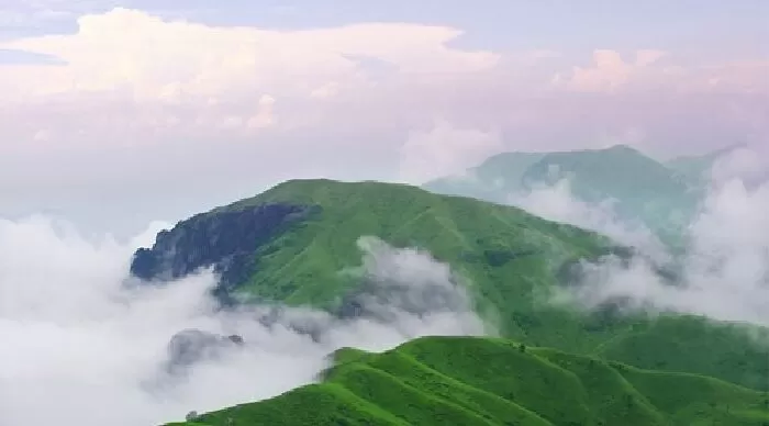An định thời tiết